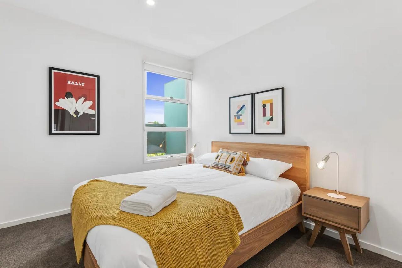 Holiday home The Richmond House By Ready Set Melbourne