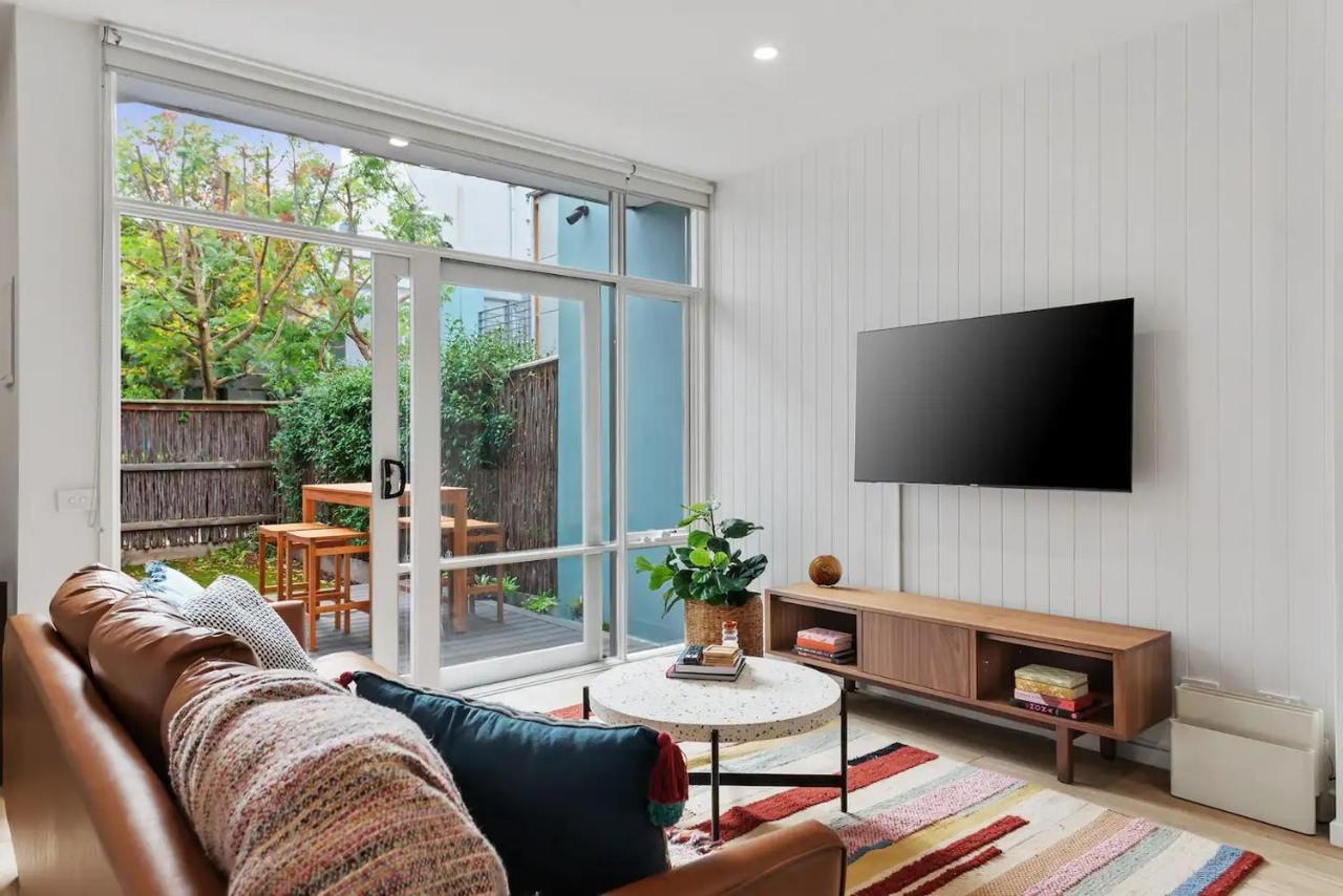 Holiday home The Richmond House By Ready Set