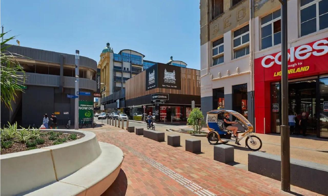 Prestigious In Prahran By Ready Set Apartment