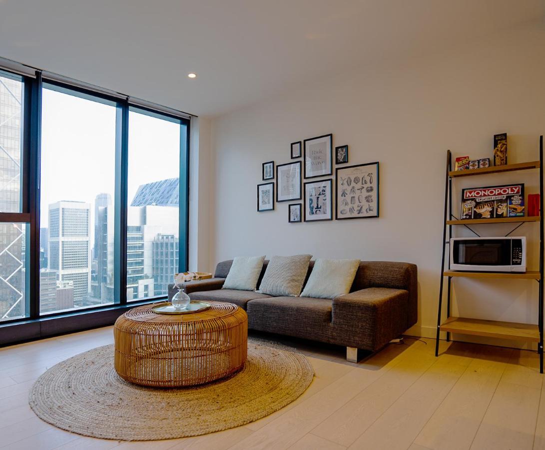 Cozy & Spacious 2b2b In Cbd Apartment