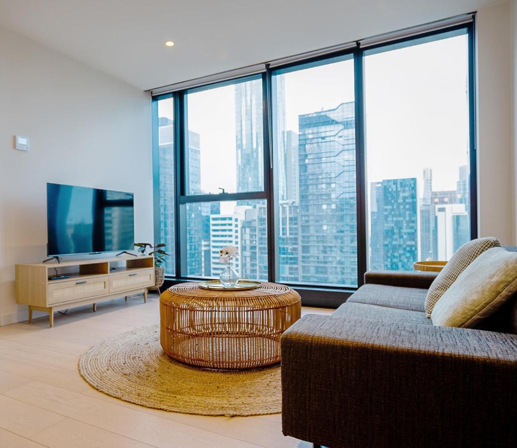Cozy & Spacious 2b2b In Cbd