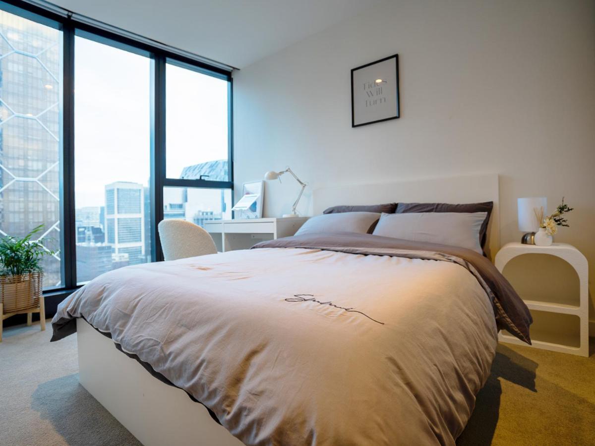Cozy & Spacious 2b2b In Cbd *