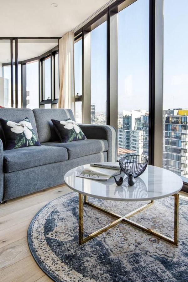 Apartment 'star Glow' Sky High Glamour Near Exhibition Centre *