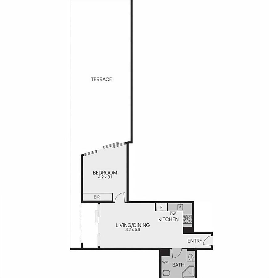 By Ready Set Apartment Melbourne