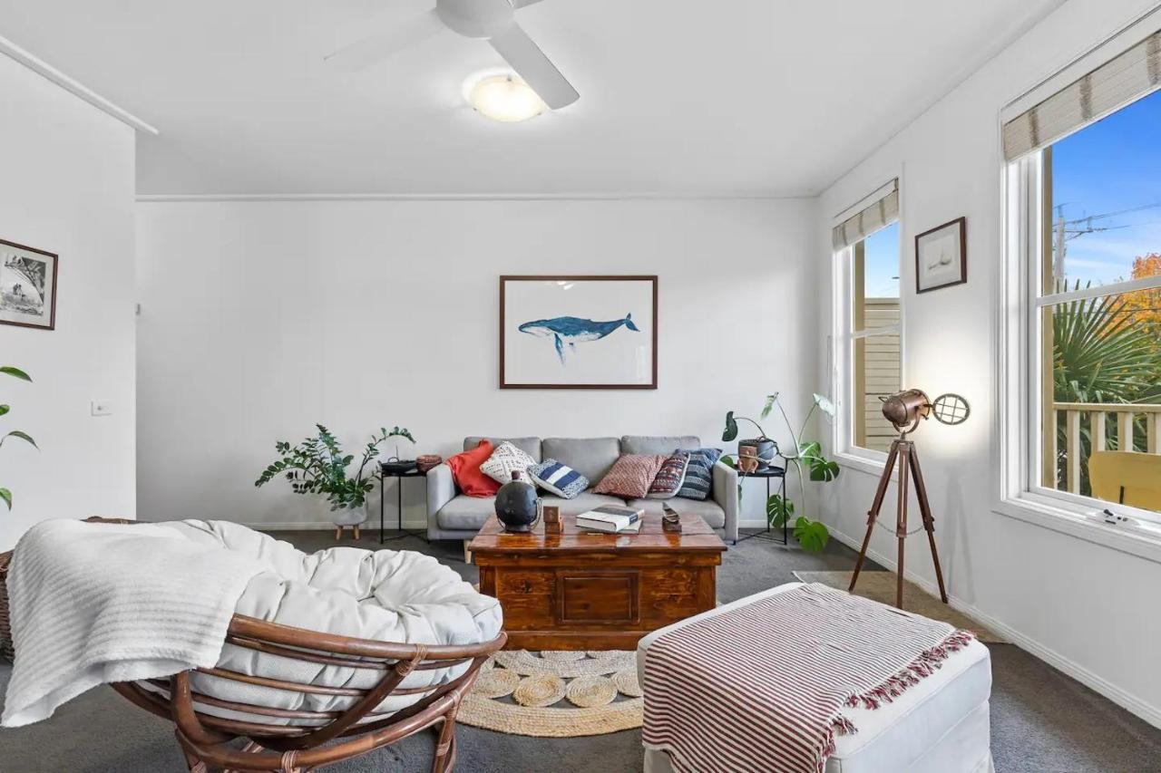 Holiday home Simply Kensington By Ready Set Melbourne
