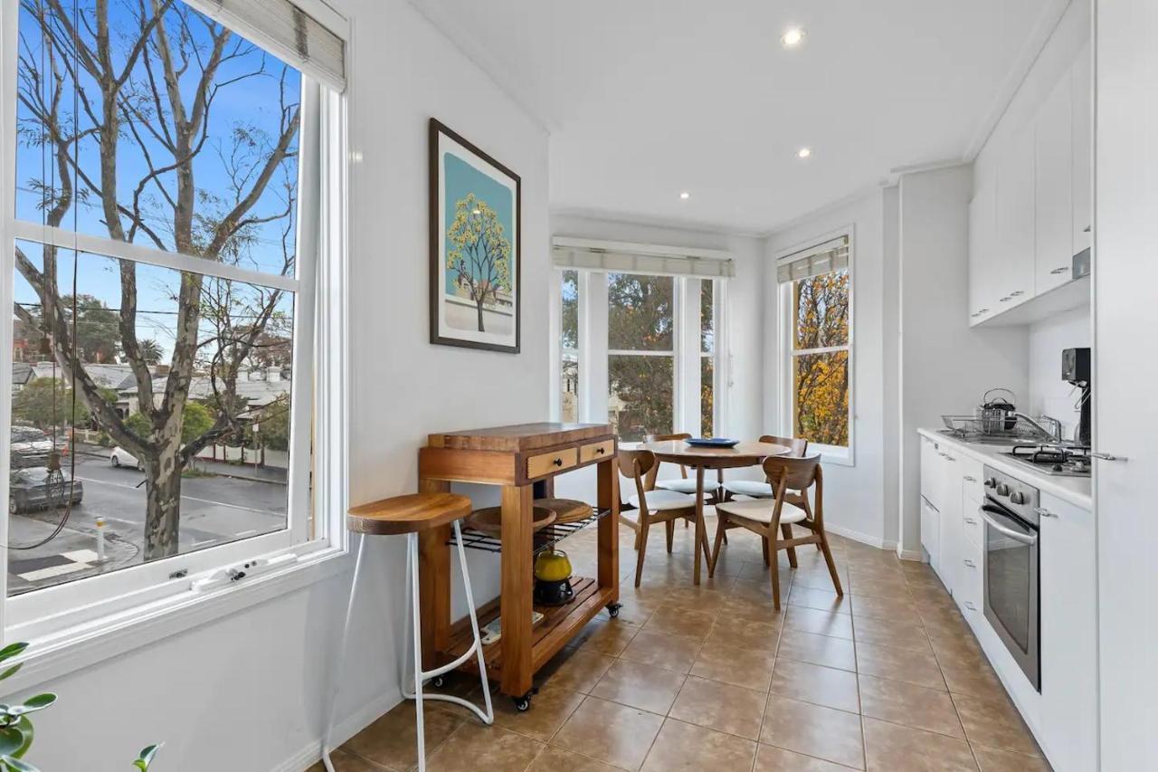 Simply Kensington By Ready Set Melbourne