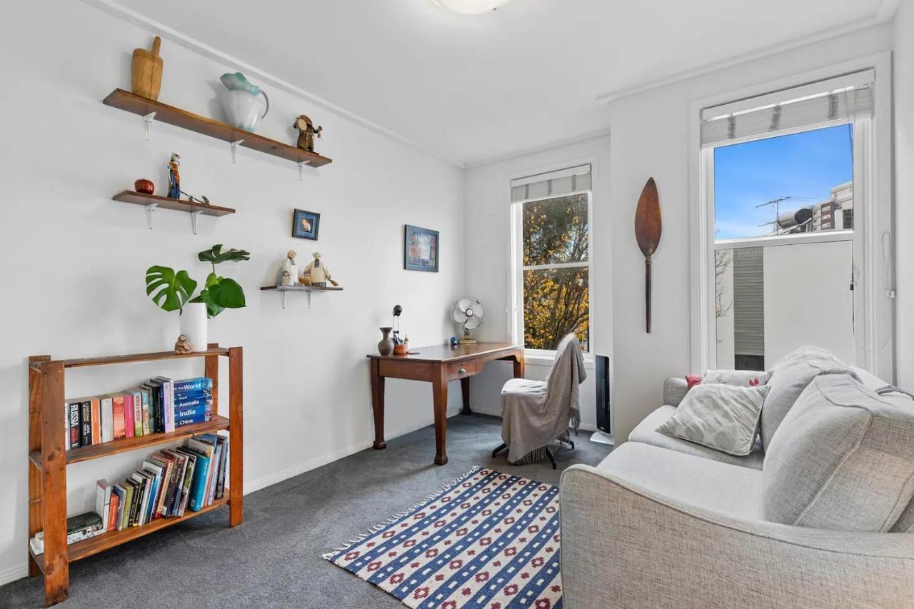Simply Kensington By Ready Set Melbourne