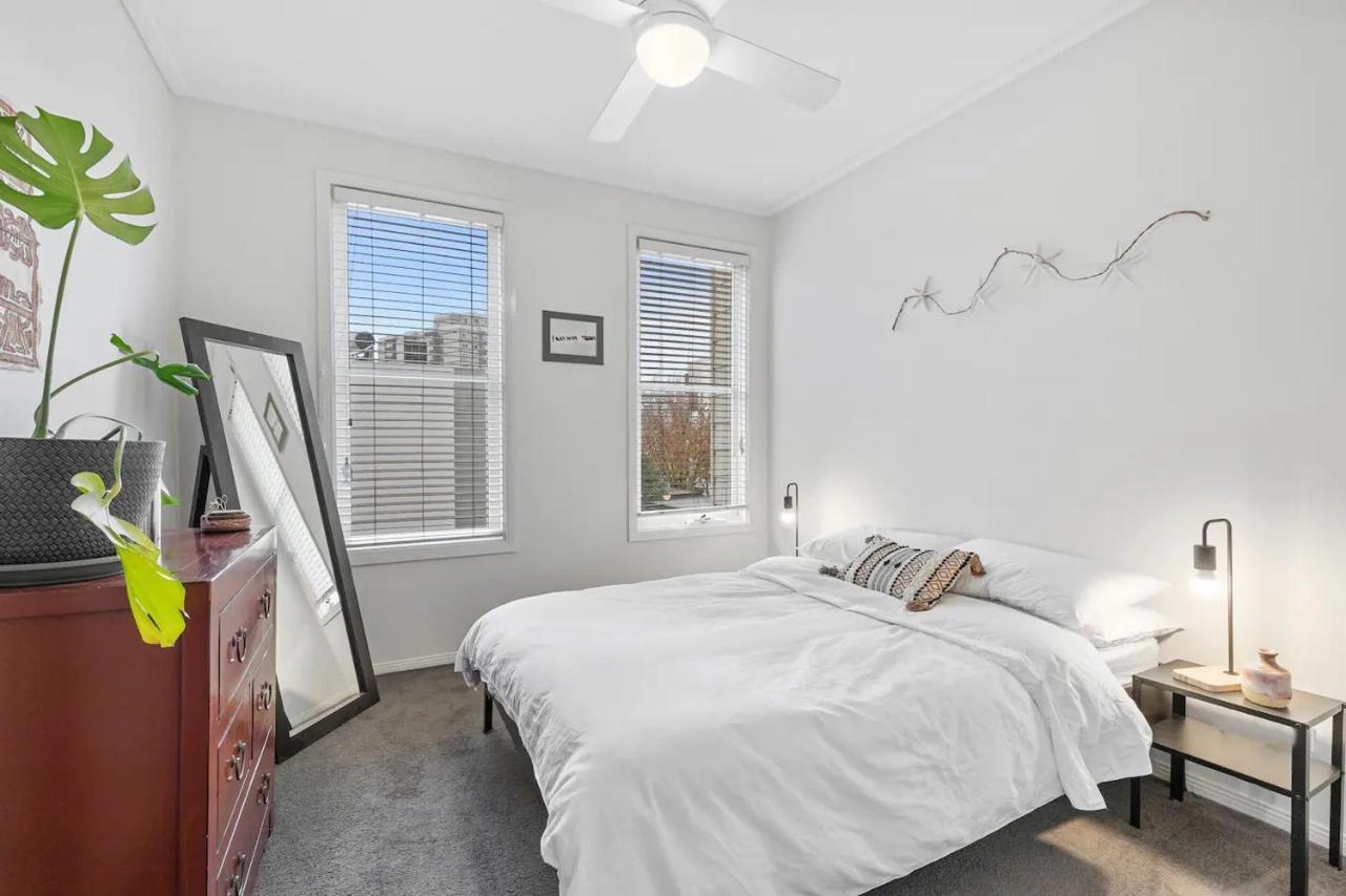 Simply Kensington By Ready Set Holiday home Melbourne