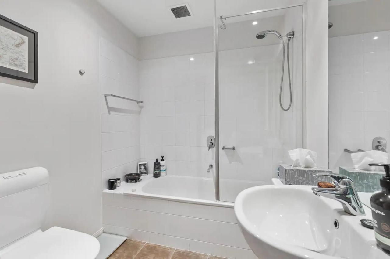 Simply Kensington By Ready Set Melbourne
