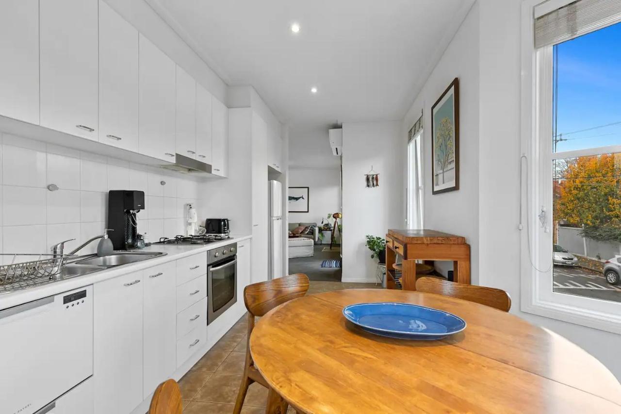 Holiday home Simply Kensington By Ready Set *