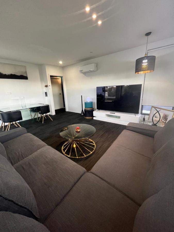 Brunswick Park Pad