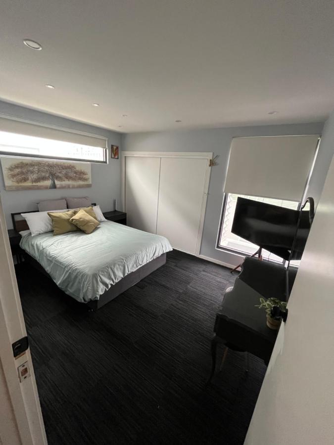 Brunswick Park Pad *