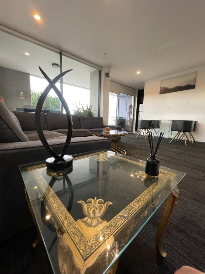 Brunswick Park Pad Apartment Melbourne
