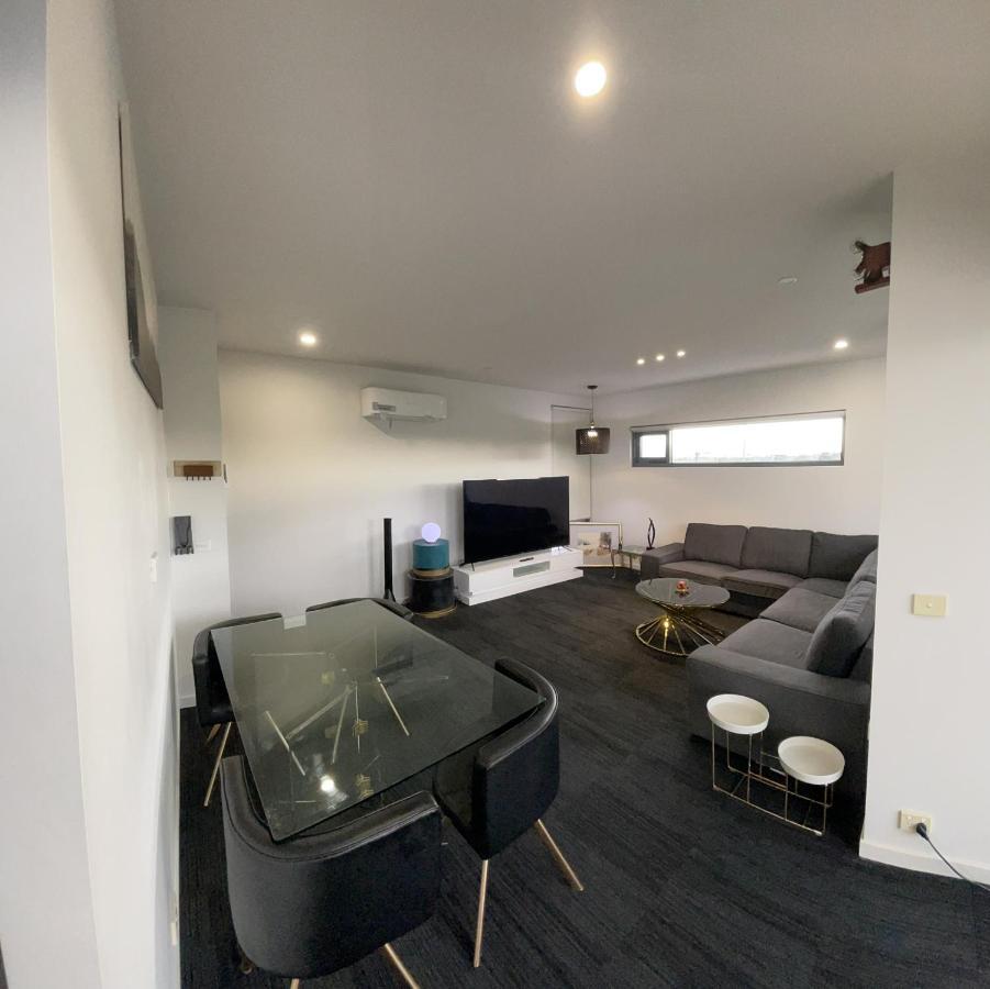 Brunswick Park Pad *