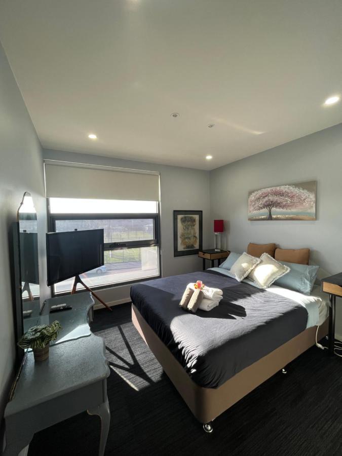 Brunswick Park Pad