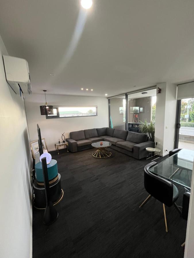Brunswick Park Pad