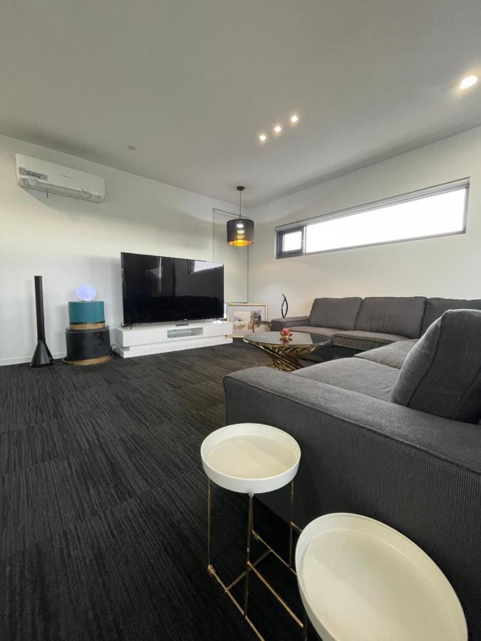 Apartment Brunswick Park Pad Melbourne