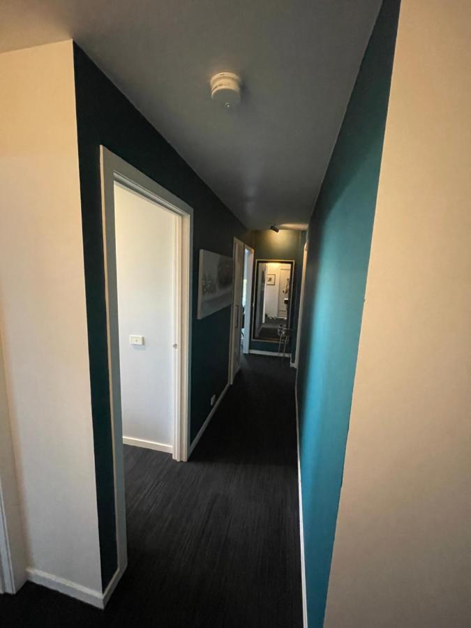 Brunswick Park Pad Apartment