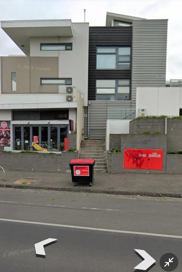 Brunswick Park Pad * Melbourne