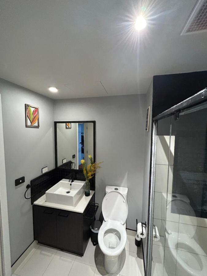 Brunswick Park Pad Apartment Melbourne