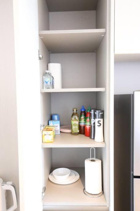 Apartment Glamorous 2br With Ocean & River Views & Free Parking Melbourne
