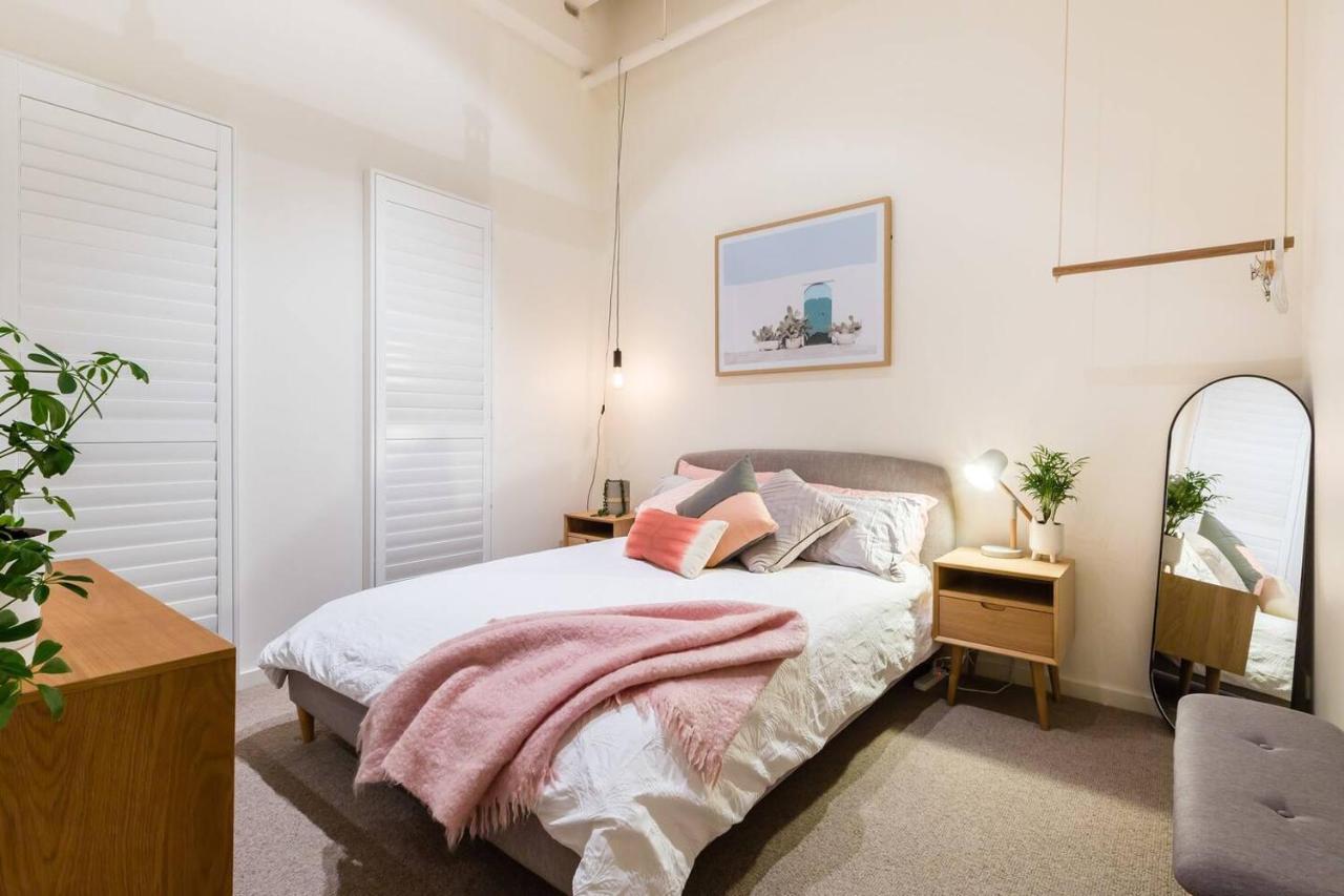 Apartment 'the Chocolate Factory' Trendy Converted Warehouse