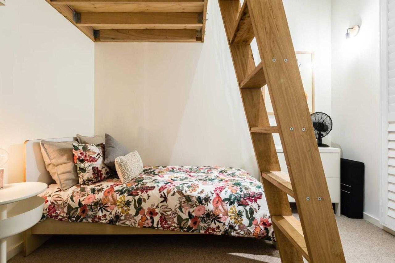 Apartment 'the Chocolate Factory' Trendy Converted Warehouse