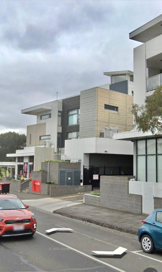 Apartment Brunswick Park Pad Melbourne
