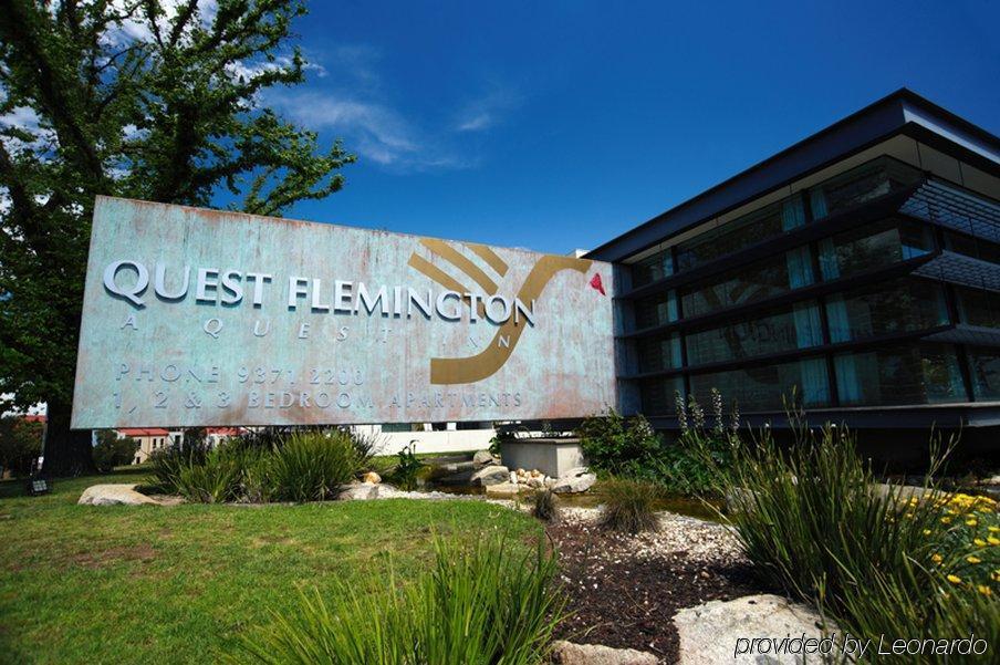 Quest Flemington Melbourne