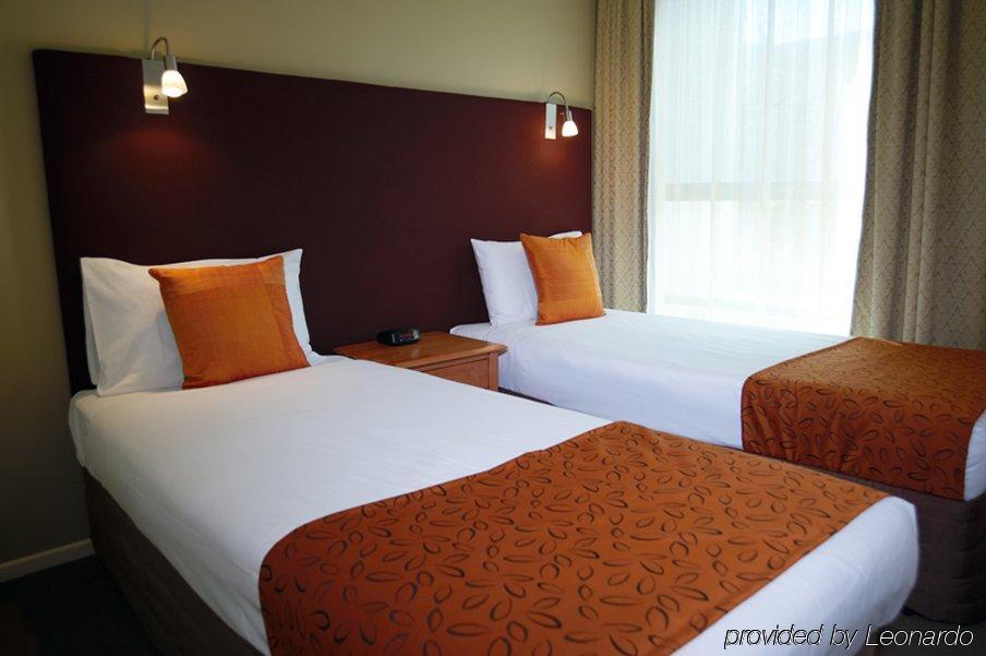 Quest Flemington Aparthotel