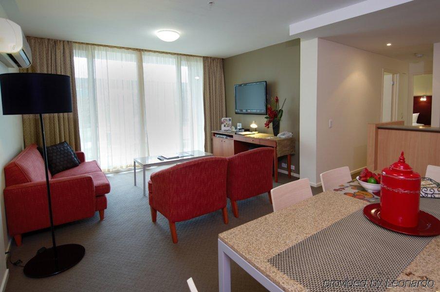 Quest Flemington 4* Melbourne