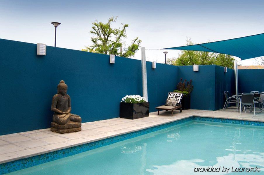 Aparthotel Quest Flemington