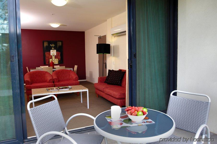 Quest Flemington Aparthotel Melbourne