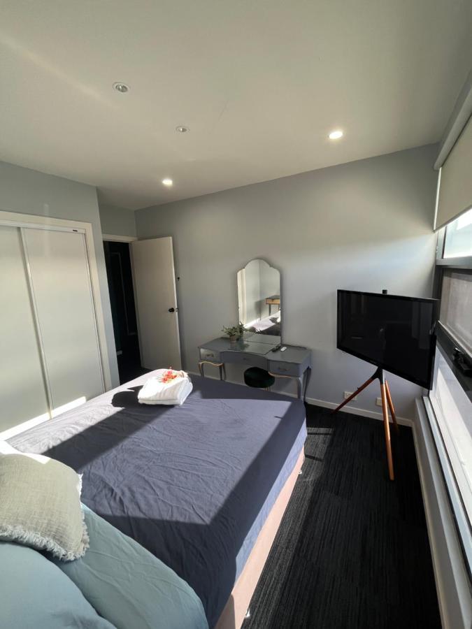 Brunswick Park Pad Apartment Melbourne