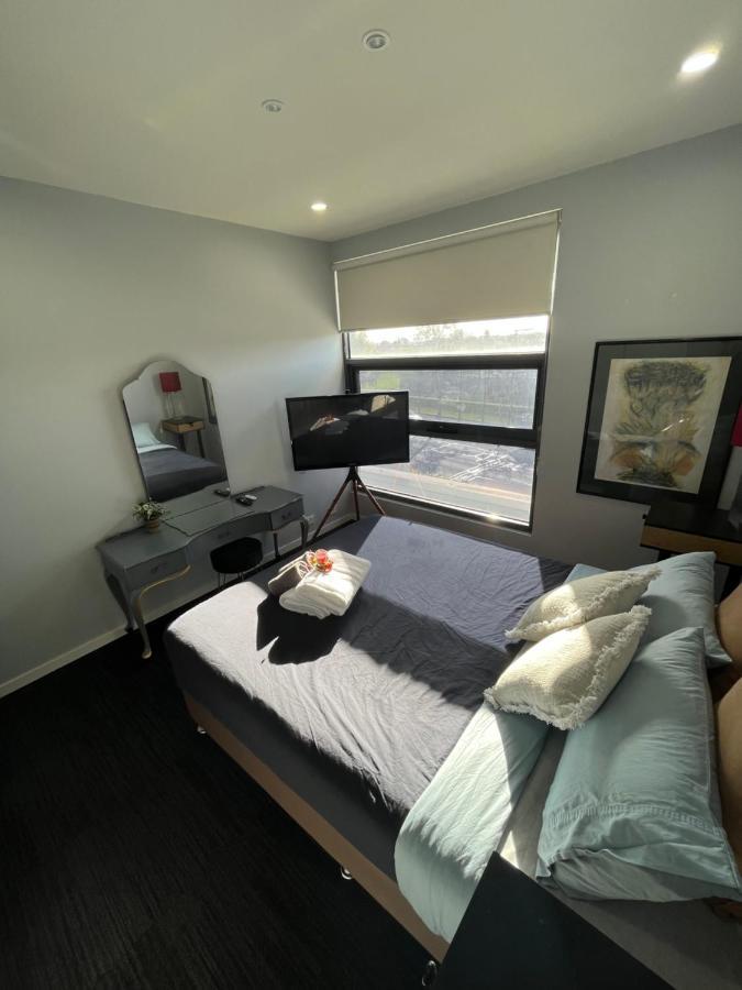 Brunswick Park Pad Melbourne