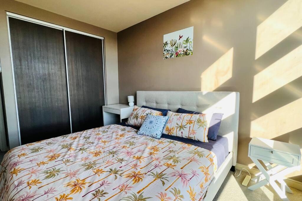 Melbcbd Central 1br1bth Gympool Nye Fireworks View Apartment Melbourne
