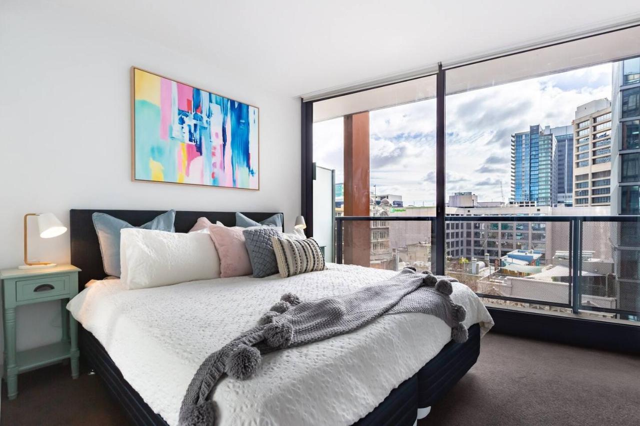 Yarra River Retreat - A Gateway On Flinders Apartment