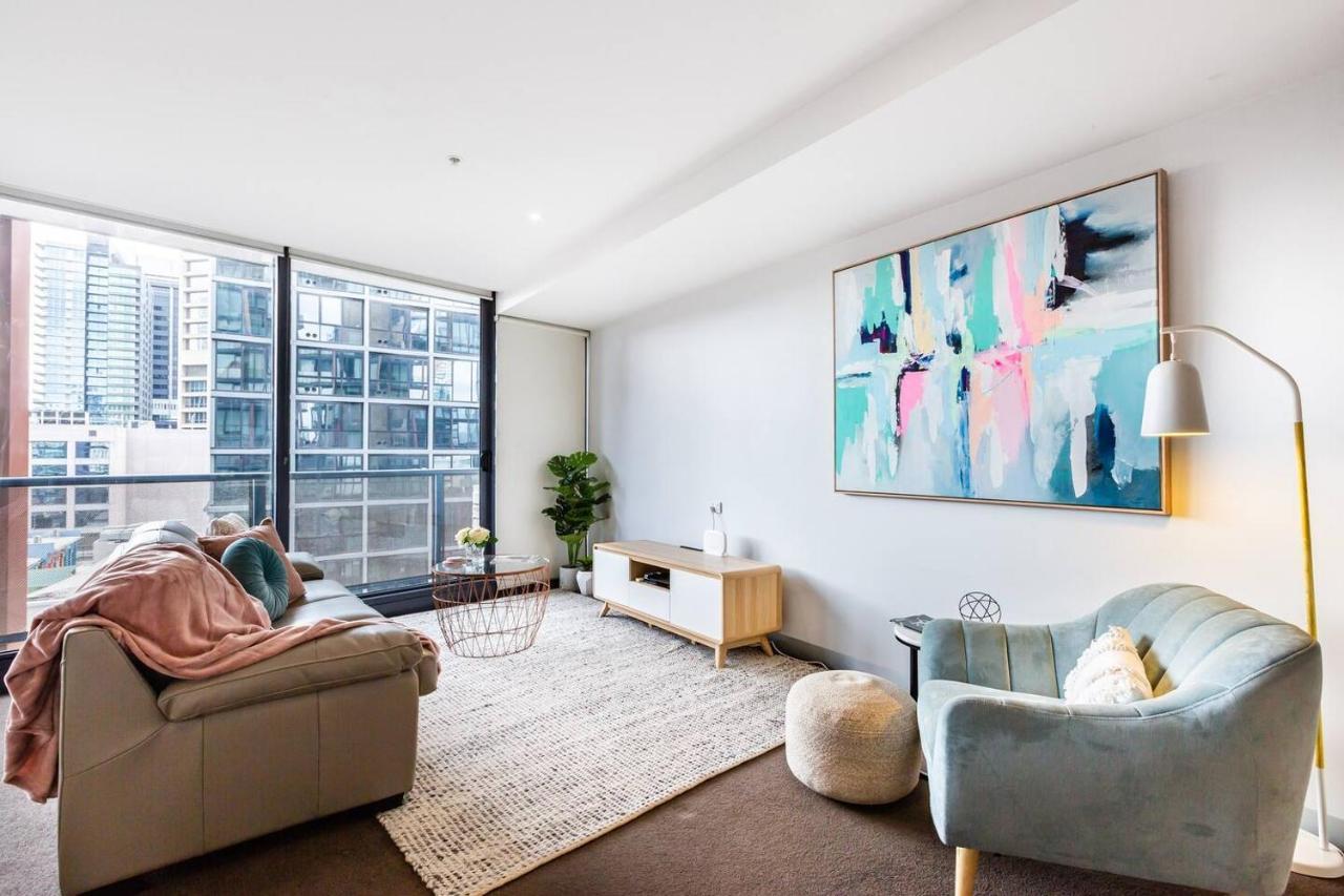 Yarra River Retreat - A Gateway On Flinders Apartment