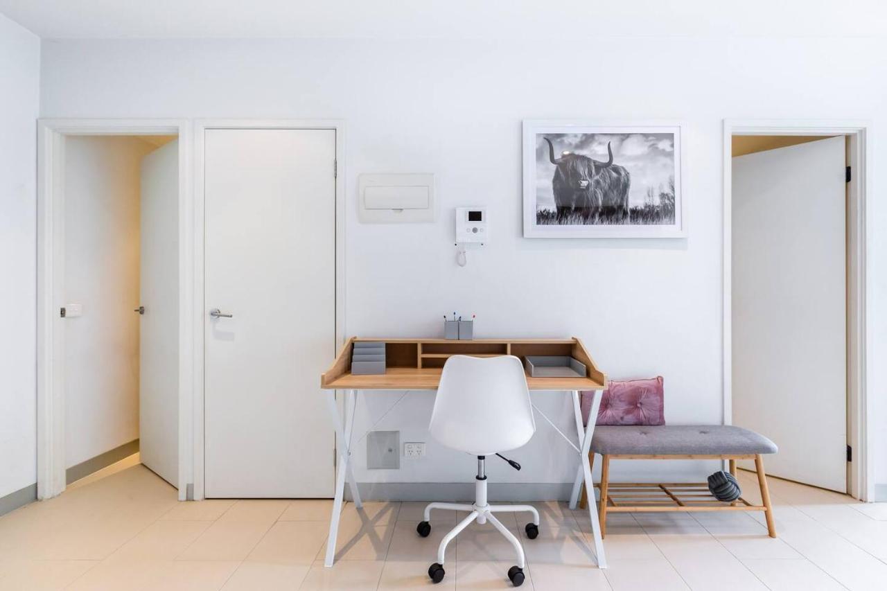 Apartment Yarra River Retreat - A Gateway On Flinders *
