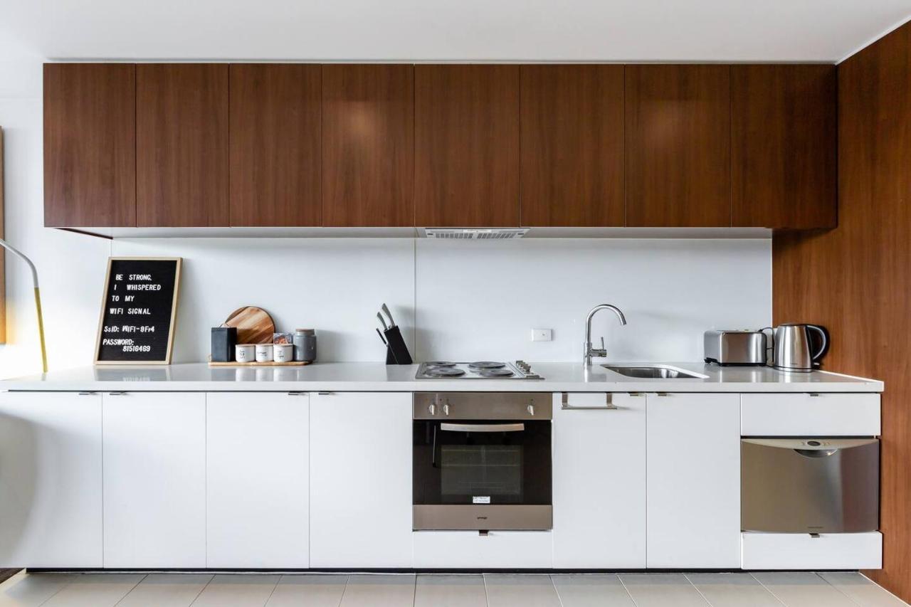 Yarra River Retreat - A Gateway On Flinders
