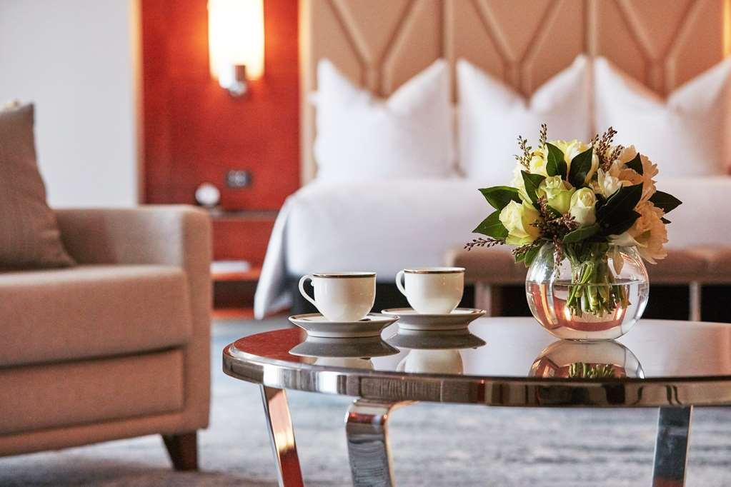 Park Hyatt Hotel Melbourne