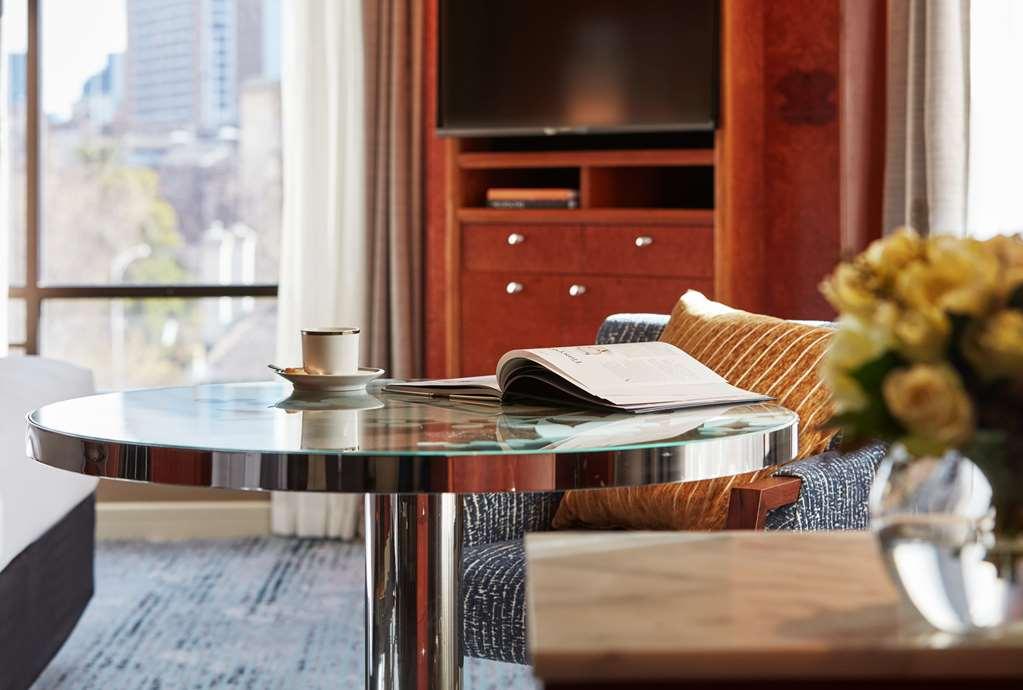 Park Hyatt Melbourne