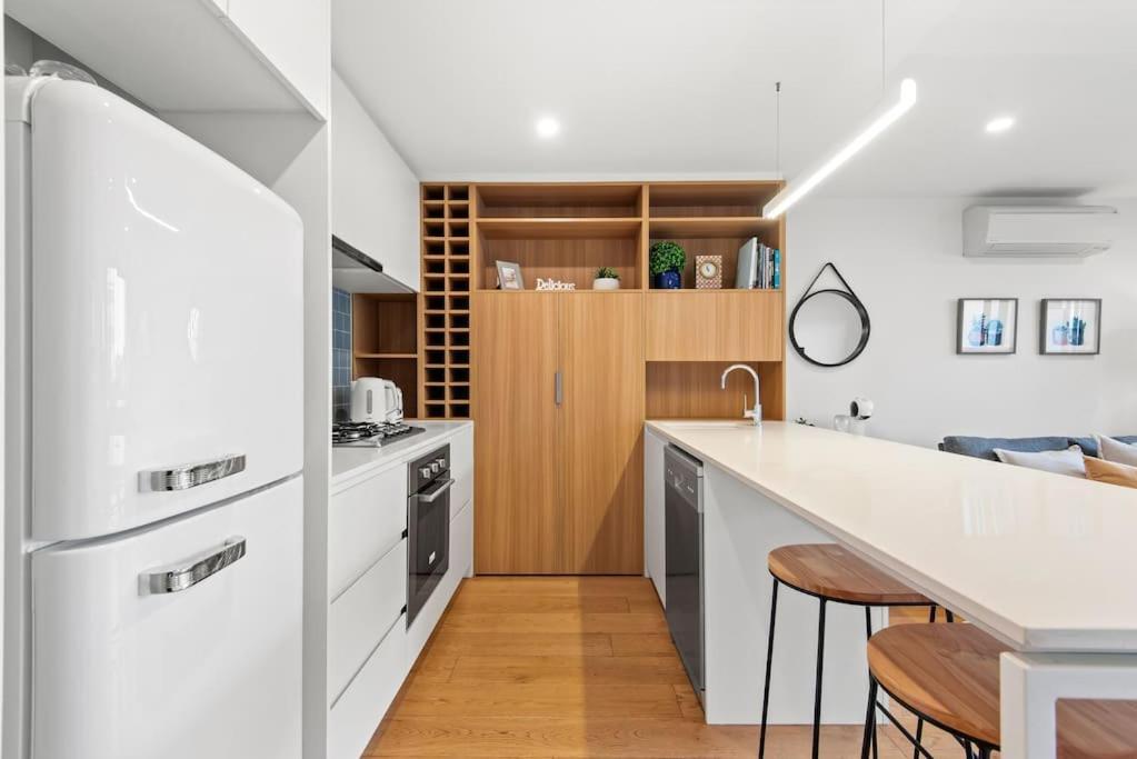 Apartment Preston - Entire Unit With 2 Beds 2 Baths