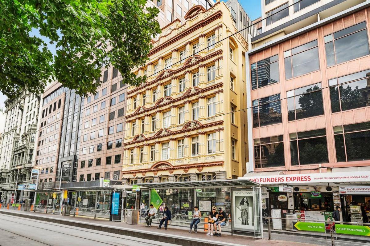 Flinders Escape - Explore The Of Apartment