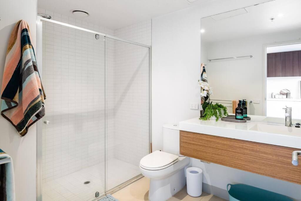 Yarra River Retreat - A Gateway On Flinders * Melbourne