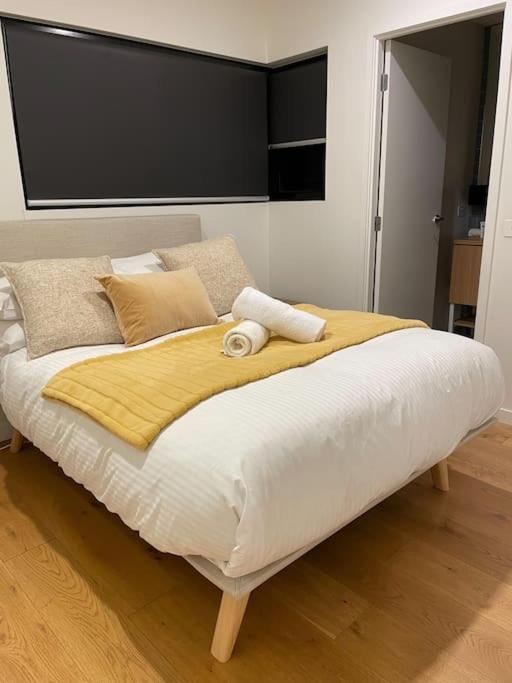 Apartment Preston - Entire Unit With 2 Beds 2 Baths Melbourne