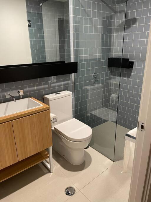 Apartment Preston - Entire Unit With 2 Beds 2 Baths