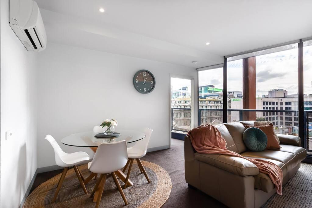Yarra River Retreat - A Gateway On Flinders