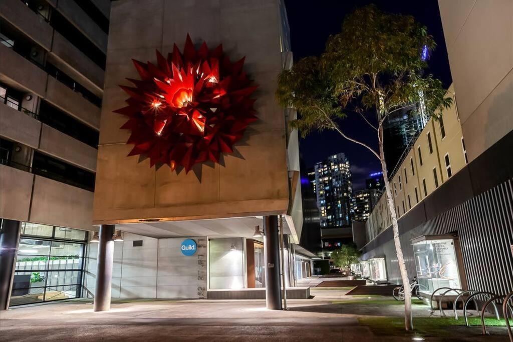 907 The Guild * Melbourne