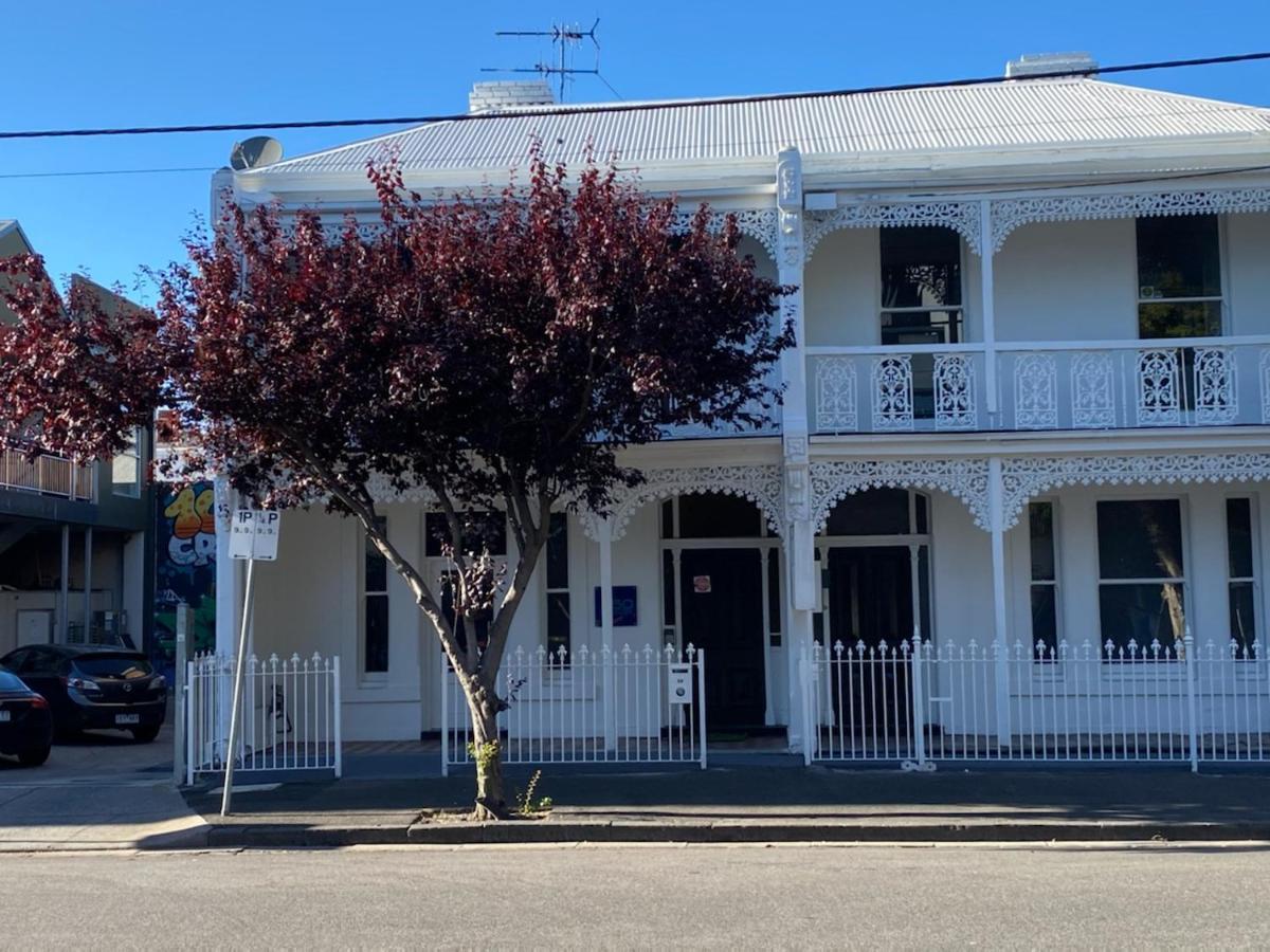 Hostel 50 St Windsor Melbourne